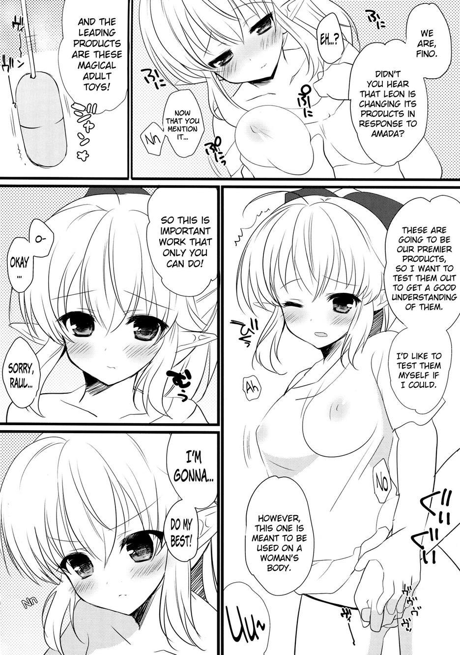 Yuusha Ni Narenakatta Dj - Iinari Escalation Chapter 1000 Page 5